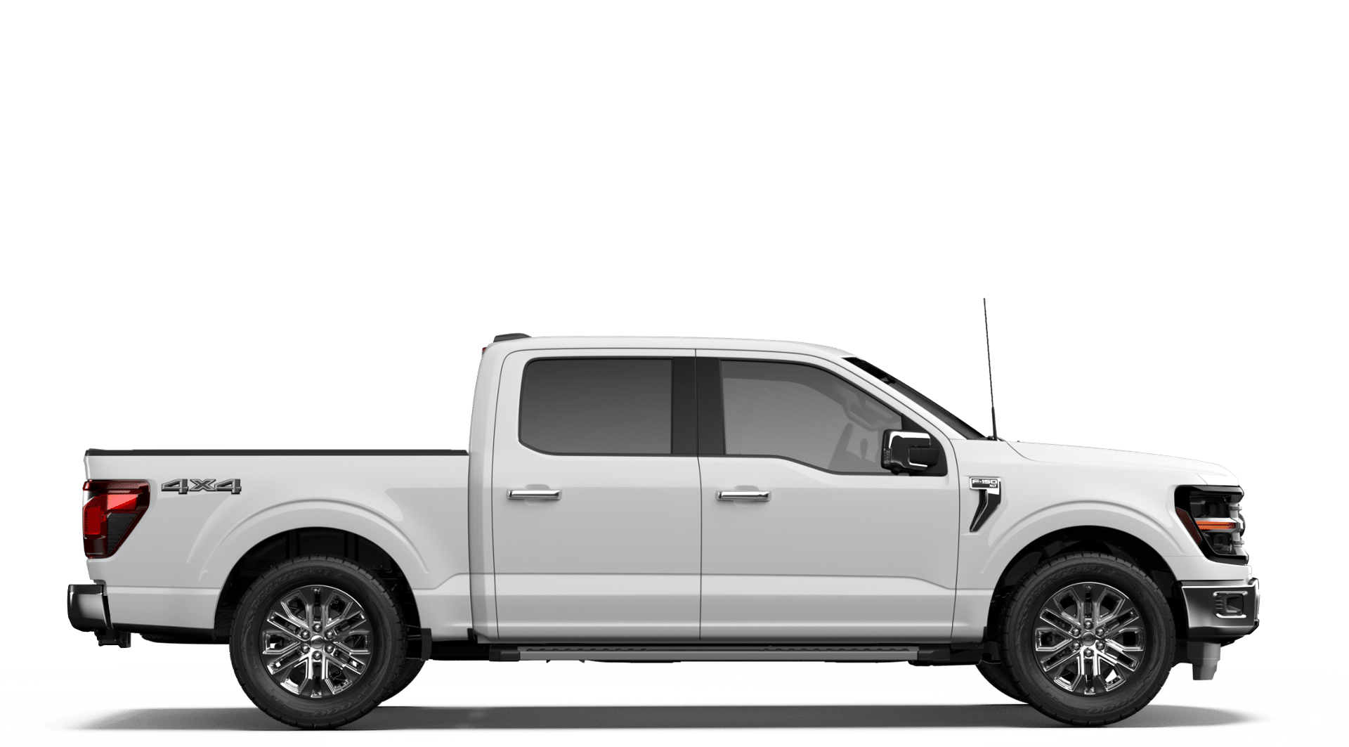 2026 Ford F-150® External Image 1